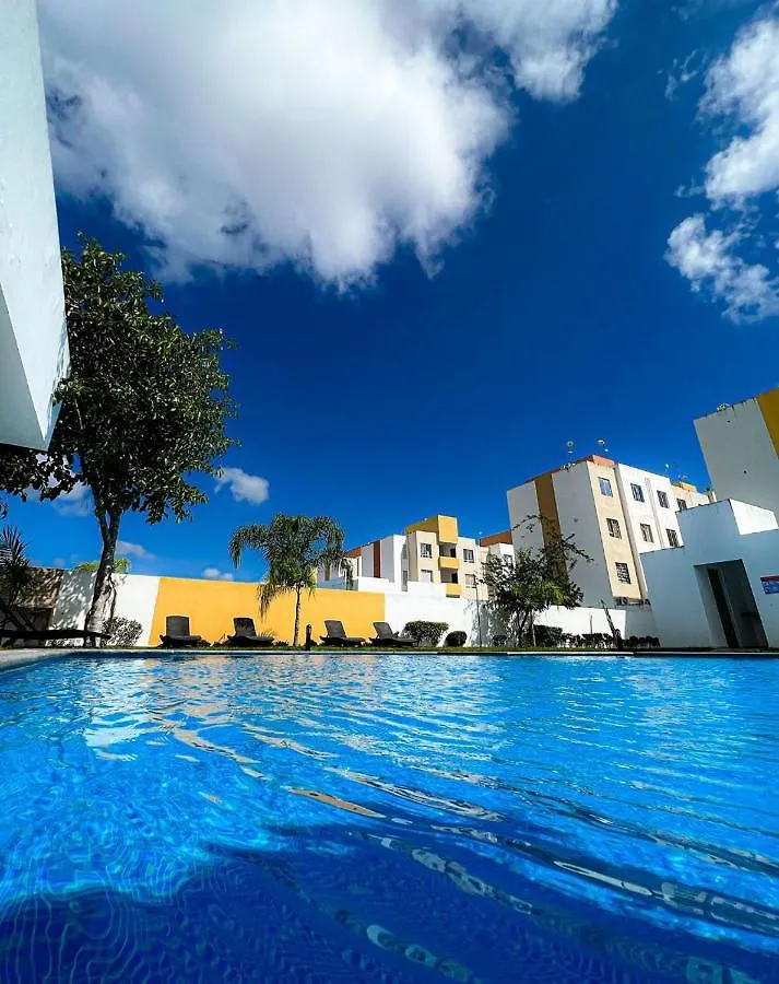 Casa Aqua Διαμέρισμα Πλάγια Ντελ Κάρμεν Μεξικό