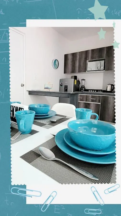 Casa Aqua Διαμέρισμα Πλάγια Ντελ Κάρμεν 0*,