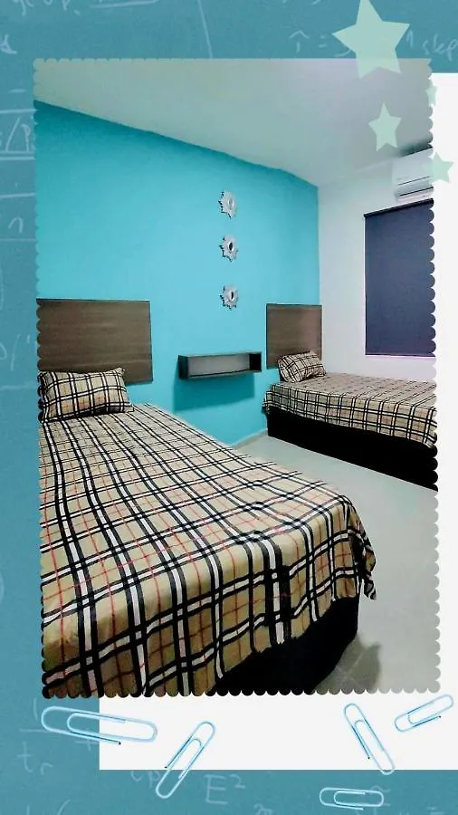 Casa Aqua Διαμέρισμα Πλάγια Ντελ Κάρμεν