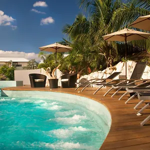Üdülőközpont Sandos Caracol Eco Resort & Water Park (Adults Only), Playa del Carmen